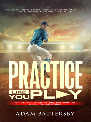 cover image of Practice Like You Play